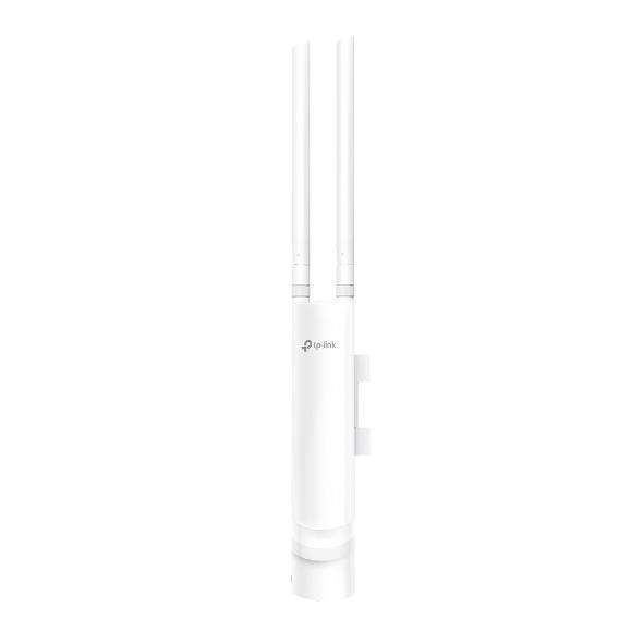 TP-Link EAP110-Outdoor Wireless Access Point 300 Mbit/s Power over Ethernet (PoE)