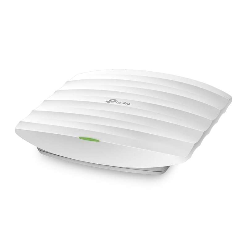 TP-LINK EAP110 Wireless Access Point 300 Mbit/s Power Over Ethernet (PoE) White