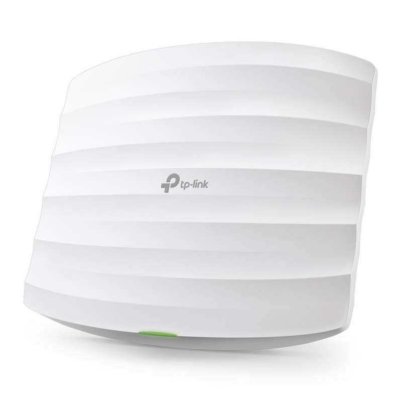 TP-LINK EAP115 Wireless Access Point 300 Mbit/s Power Over Ethernet (PoE) White