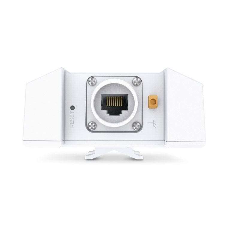 TP-Link Omada EAP610-Outdoor AX1800 Dual-band Wi-Fi 6 Outdoor Access Point