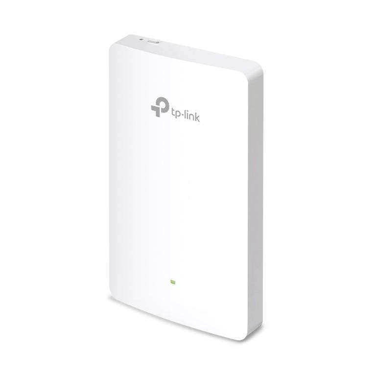 TP-Link EAP615-Wall AX1800 Wall Plate Wi-Fi 6 Access Point