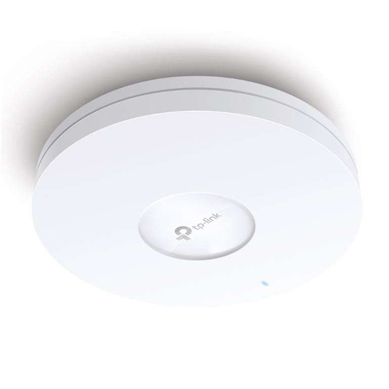 TP-Link EAP660 HD AX3600 Dual-Band Multi-Gigabit Wi-Fi 6 Access Point