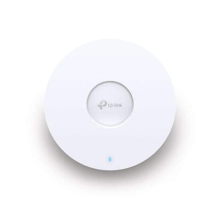 TP-Link EAP670 AX5400 Ceiling Mount Wi-Fi 6 Access Point