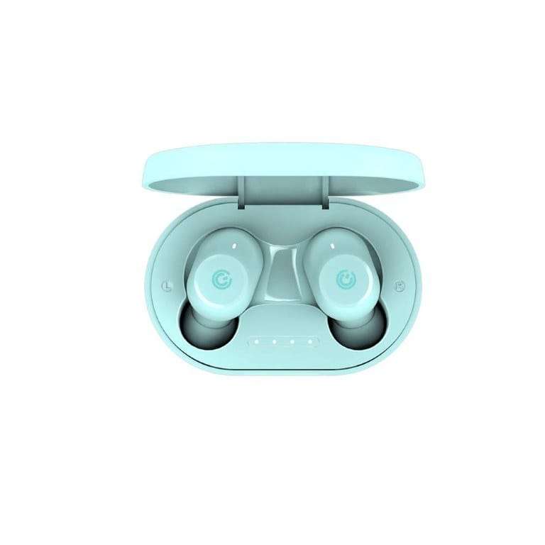 SonicGear Earpump TWS 2 Bluetooth Earphones 2021 Edition Mint EARPUMPTWS2MNT2021