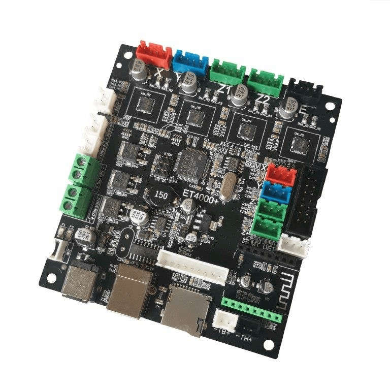 EasyThreeD K5 Spare Motherboard EASY3D-SPARE-K5-MOTHERBOARD