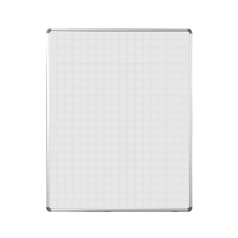 Parrot Educational Board 1220x920 Magnetic Whiteboard ED1268A