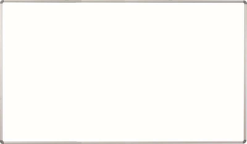 Parrot Educational Board 2420x1220mm Magnetic Whiteboard ED7076
