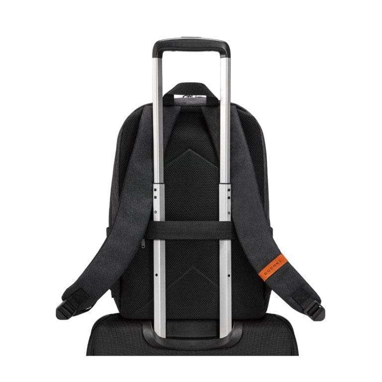 Everki 106 15.6-inch Light Notebook Backpack EKP106