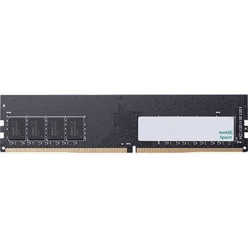 Apacer EL.08G2V.GNH Memory Module 8 GB 1 x 8 GB DDR4 2666 MHz