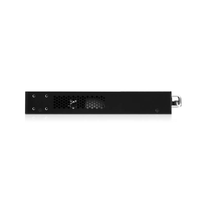 Ubiquiti EdgeMAX EdgeRouter Infinity ER-8-XG Managed 8-Port 10G SFP+ Router - Black