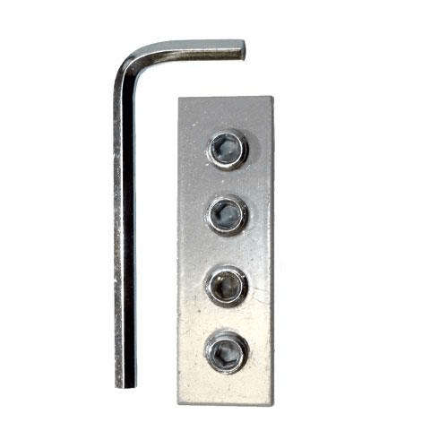 Parrot Easy Rail Connector