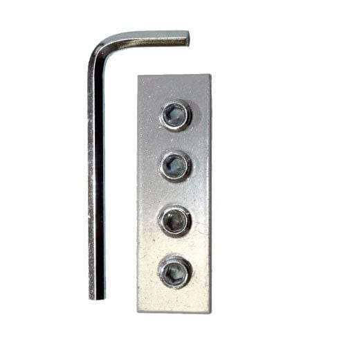 Parrot Easy Rail Connector