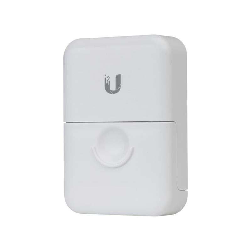 Ubiquiti ETH-SP Surge Protector White