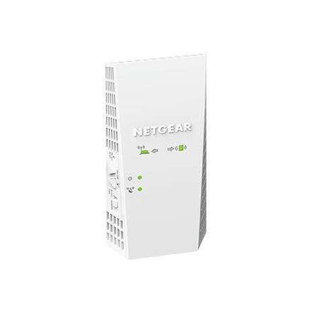 Netgear AC1750 Wi-Fi Mesh Extender EX6250-100PES