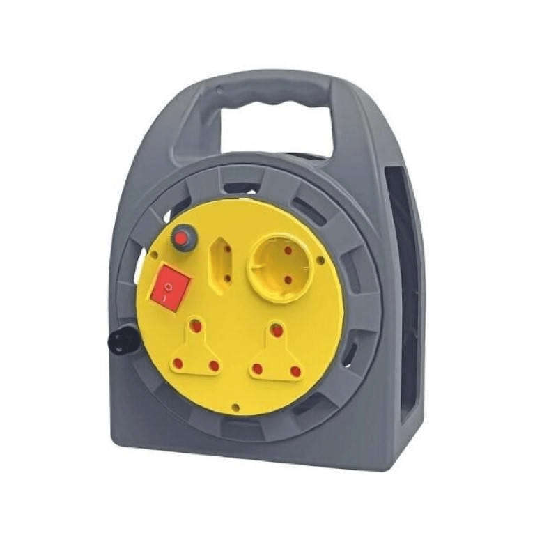 Eezi-on Extension Reel Cassette 10m EXT010