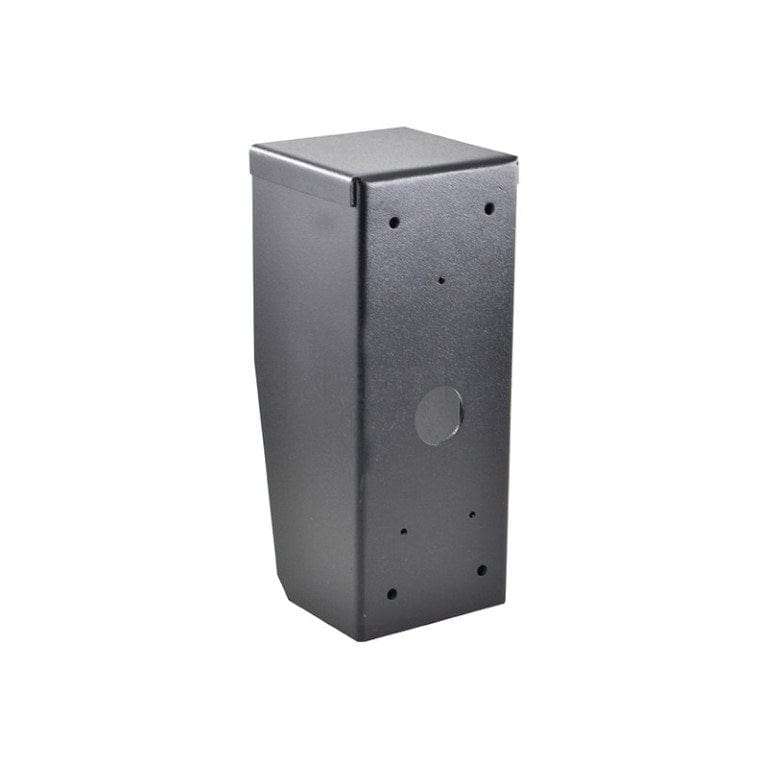 ZKTeco Rain Shield With A Standoff Box F17RNS