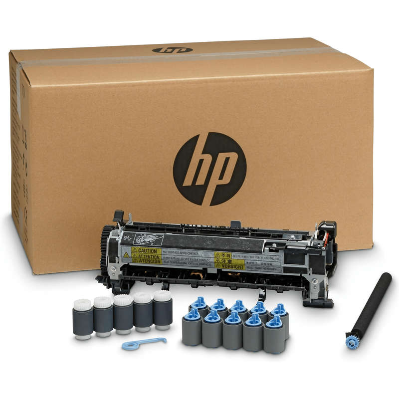 HP LaserJet 220V Maintenance Kit F2G77A