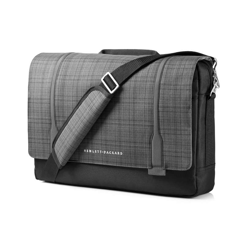 HP Slim Professional Messenger