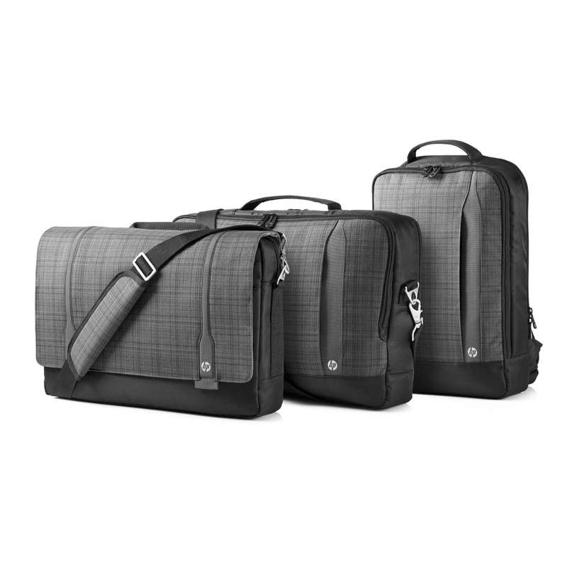 HP Slim Professional Messenger