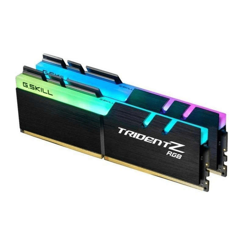 G.Skill 16GB DDR4-3000 Memory Module 2 x 8GB 3000MHz