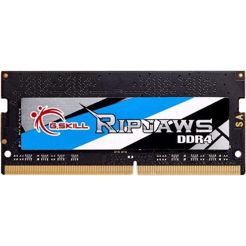 G.Skill Ripjaws F4-3200C22S-16GRS Memory Module 16 GB DDR4 3200MHz