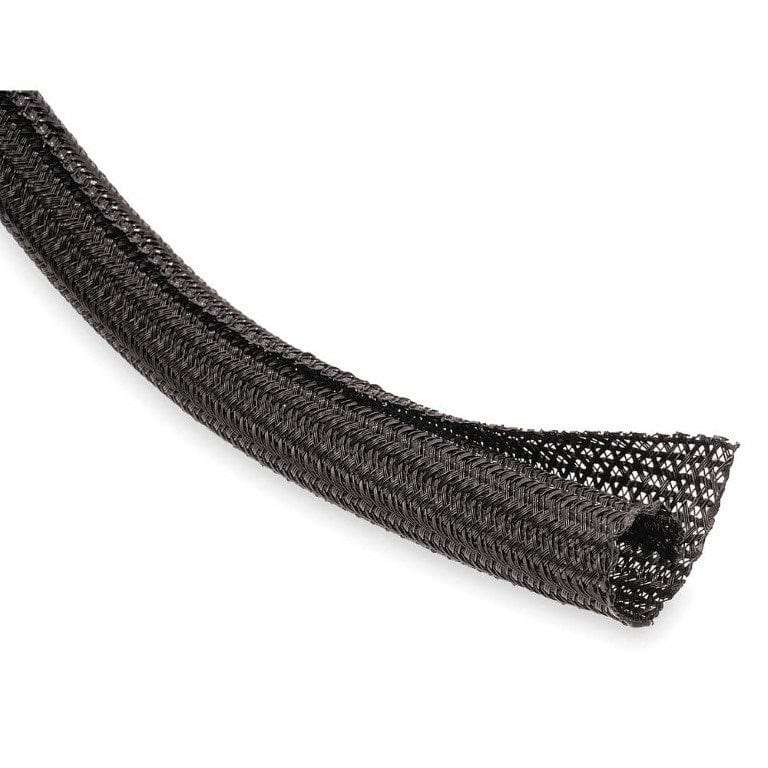 Techflex Flexo F6 38.1mm x 1m Black F6N1.50BK