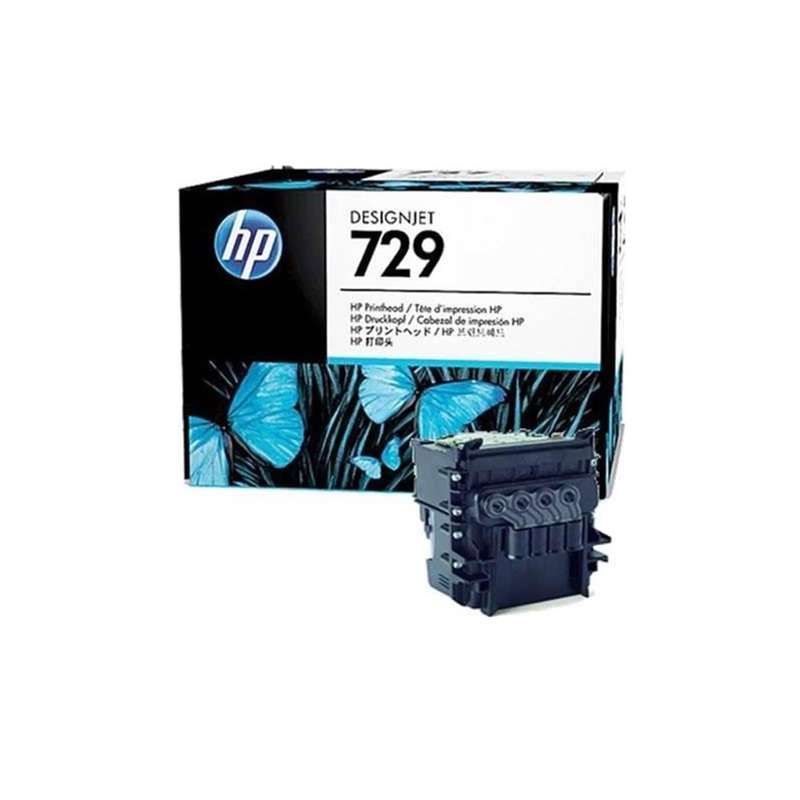HP 729 DesignJet Printhead Replacement Kit