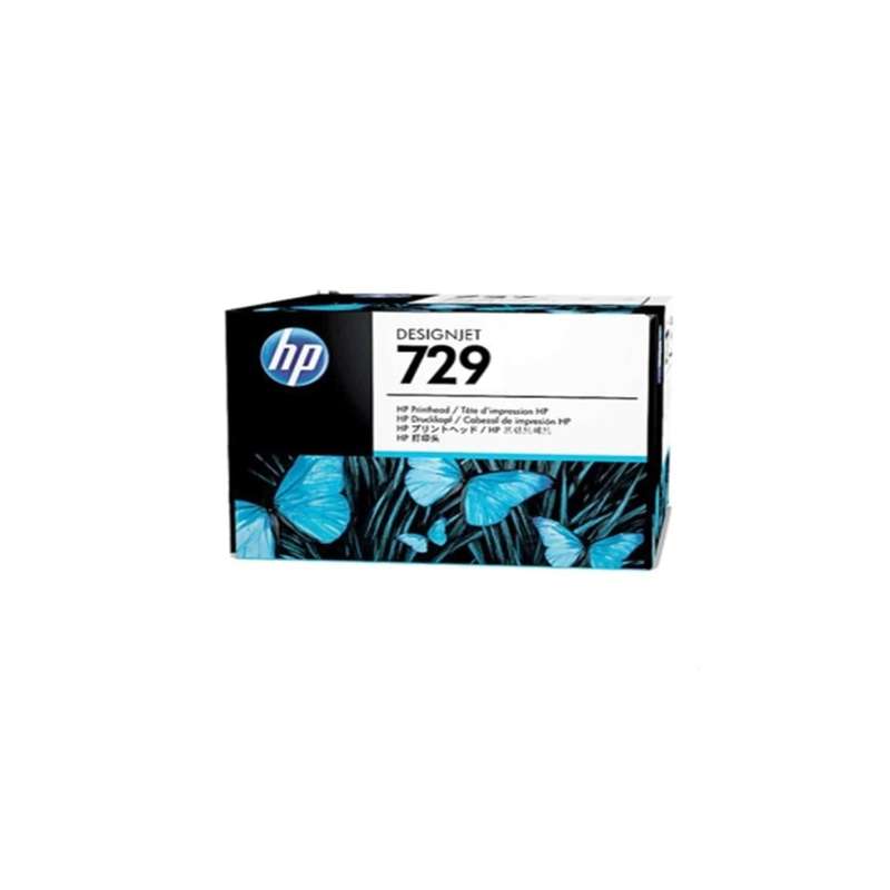 HP 729 DesignJet Printhead Replacement Kit