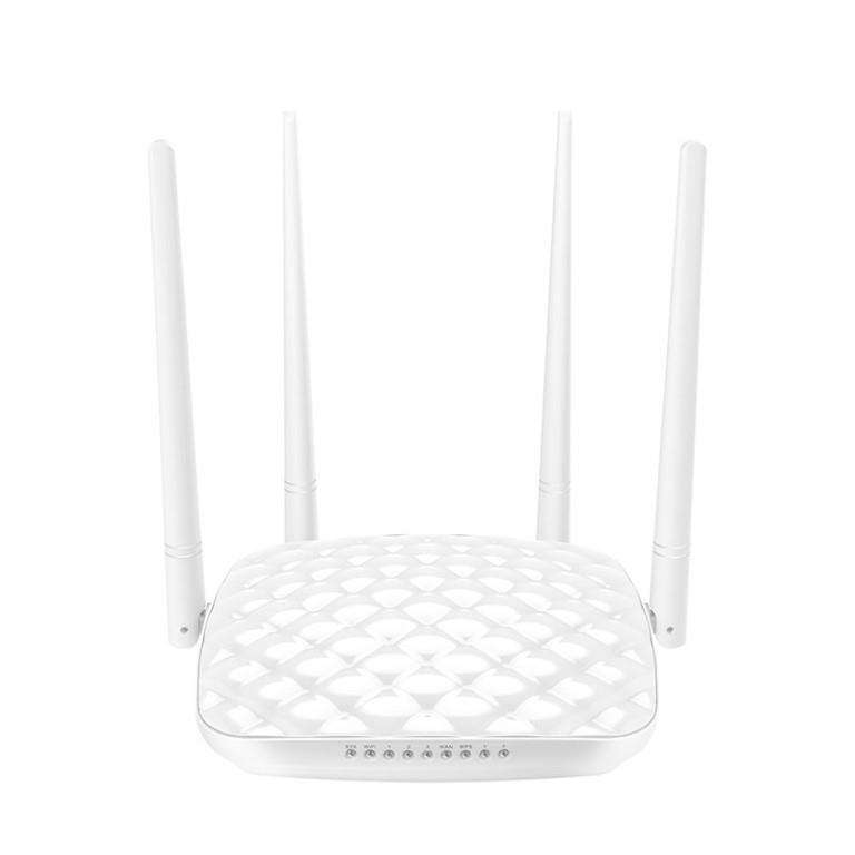 Tenda FH456 V4.0 300Mbps Ultimate Coverage Wi-Fi Router
