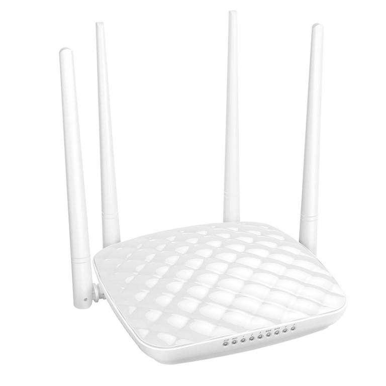 Tenda FH456 V4.0 300Mbps Ultimate Coverage Wi-Fi Router
