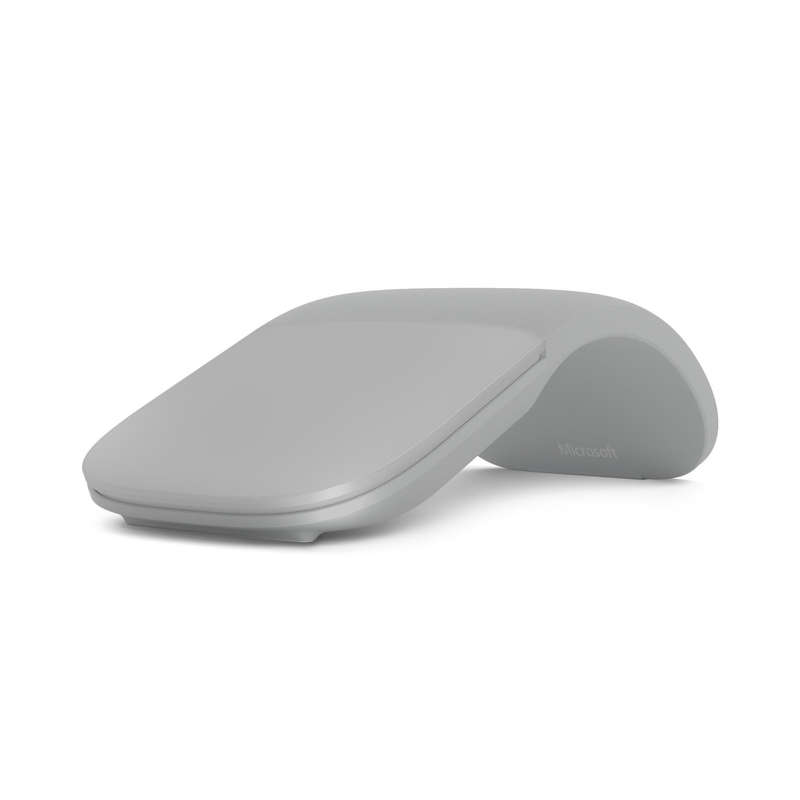 Microsoft Surface Arc Bluetooth Mouse Light Grey FHD-00086