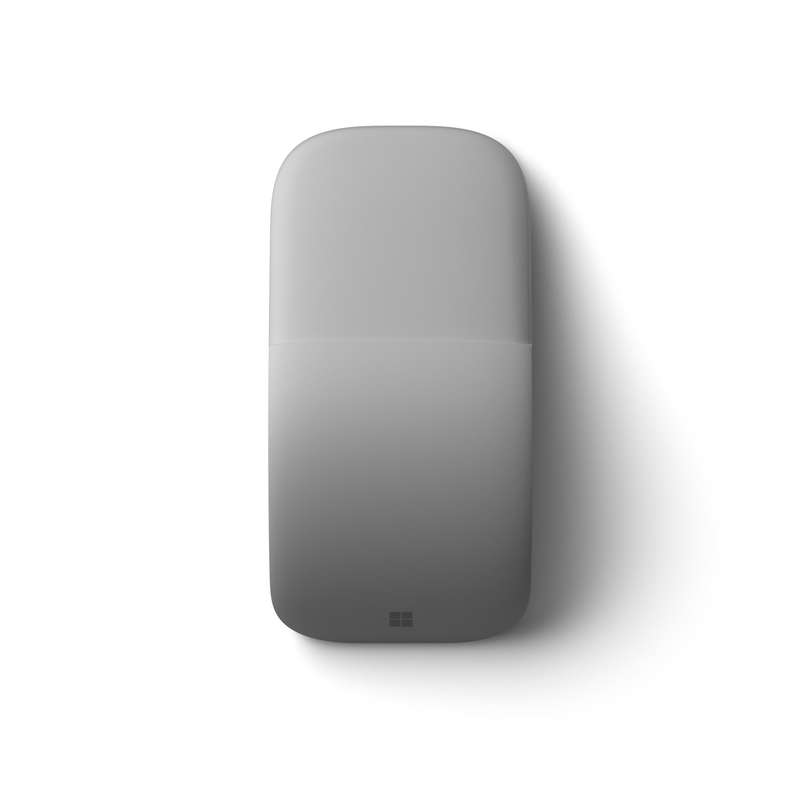 Microsoft Surface Arc Bluetooth Mouse Light Grey FHD-00086