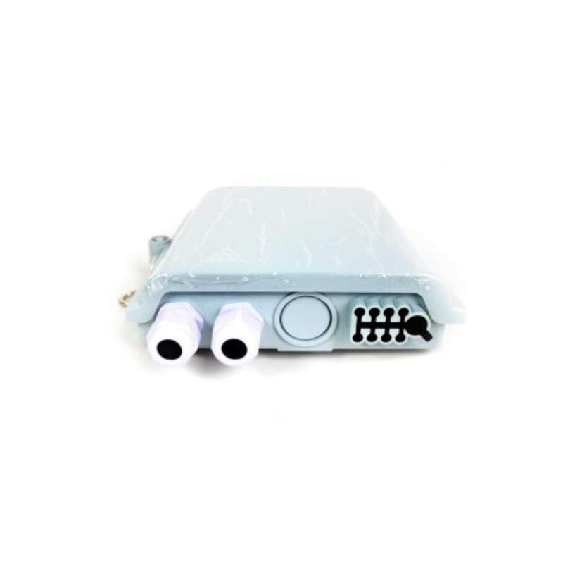 Acconet 4-Core Distribution Box FIB-DIST-4