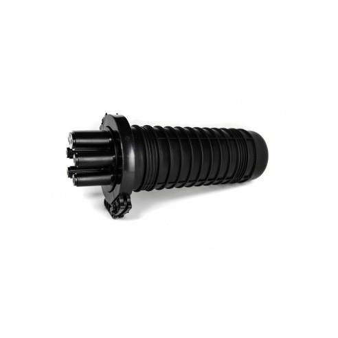 Acconet 72 Port Fibre Dome Joint FIB-DJ-72