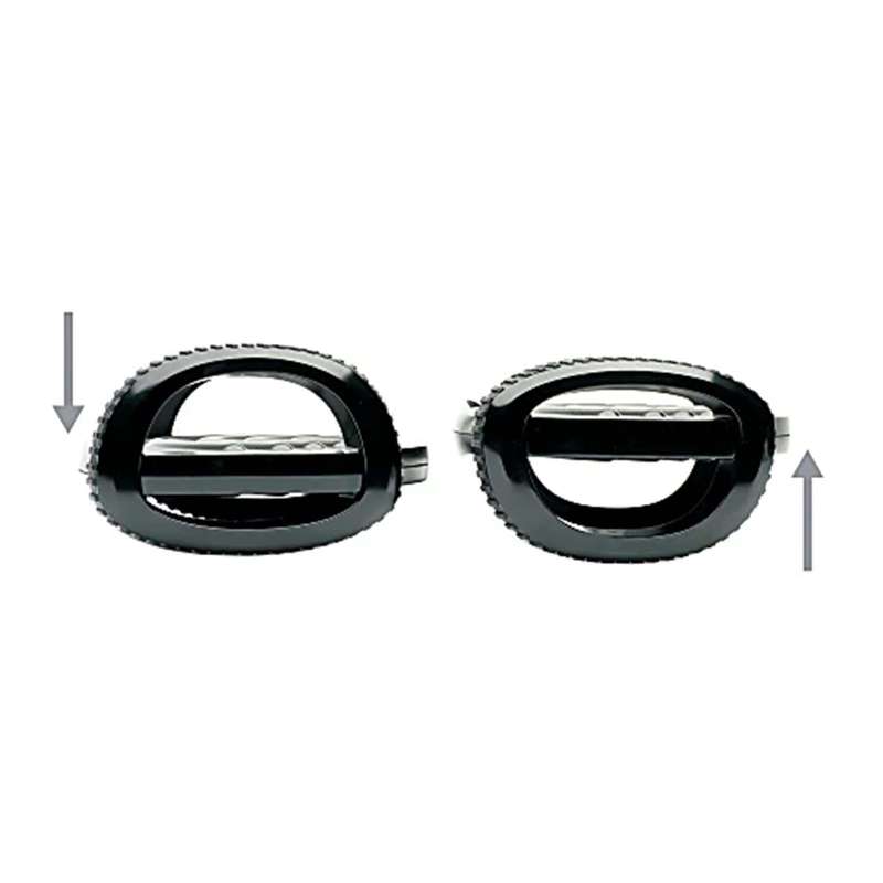 LinkQnet Compact Foot Rocker FR-02