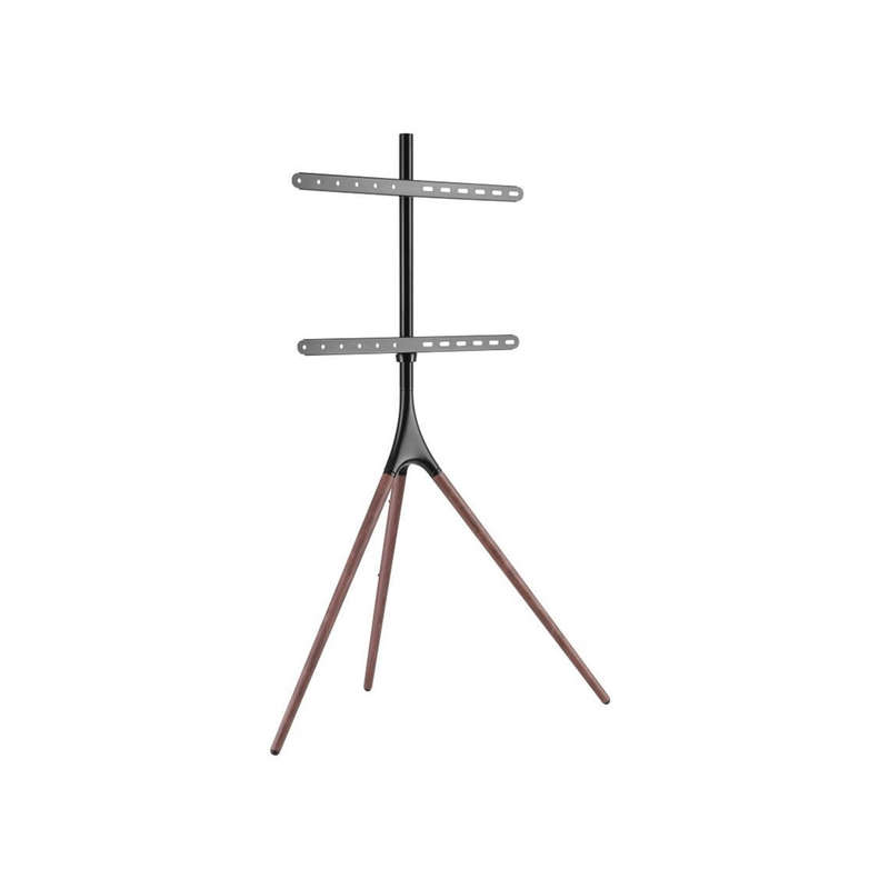 Brateck 45-65 Artistic Easel TV Stand FS12-46F