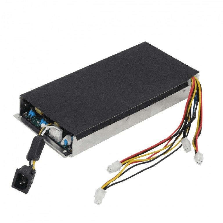 Mikrotik Open Frame 53Vdc 500W Power Supply G1070