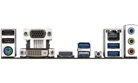 GIGABYTE A520M S2H AMD Socket AM4 Micro ATX Motherboard GA-A520M-S2H