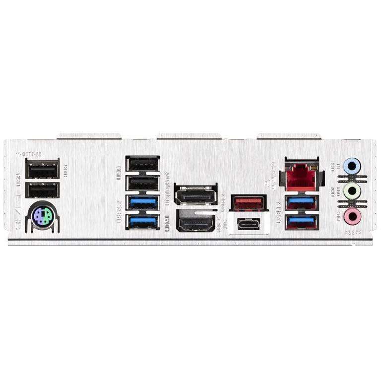 Gigabyte Z790 UD Intel Socket LGA 1700 ATX Motherboard GA-Z790-UD
