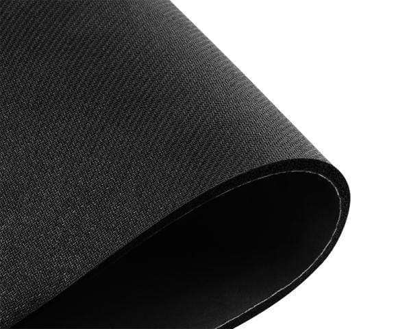 MSI Gaming Shield Mousepad Gaming mouse pad Black