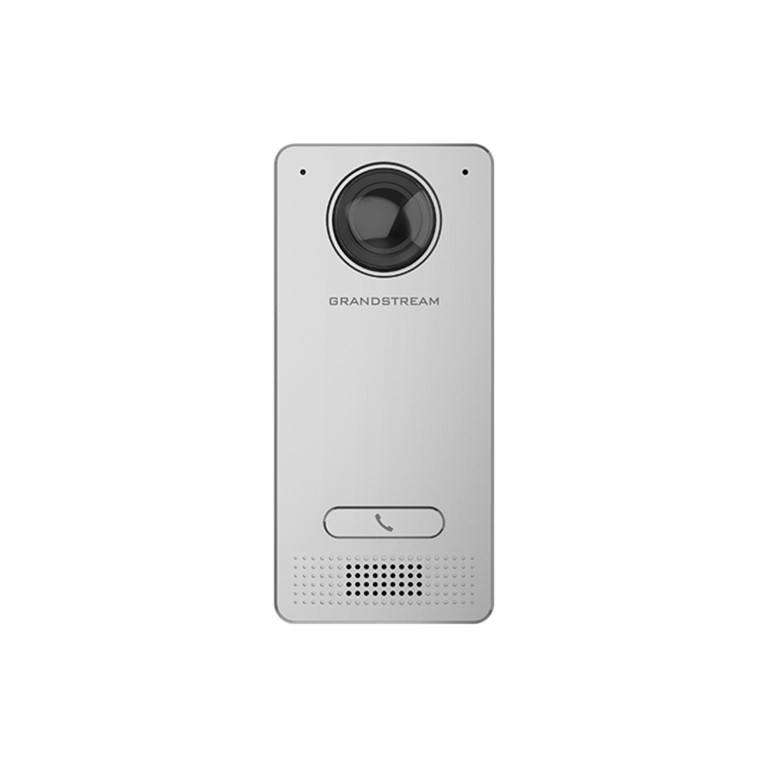 Grandstream GDS3712 SIP Doorphone Intercom with Video Camera