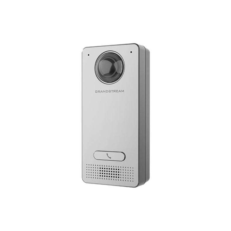 Grandstream GDS3712 SIP Doorphone Intercom with Video Camera