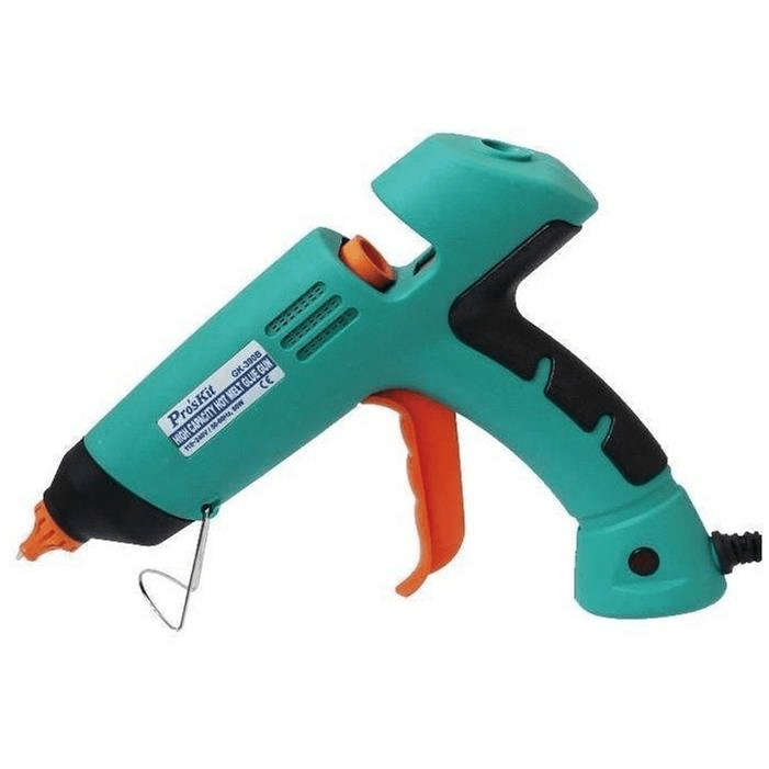 Pro'sKit 80w 11mm Glue Gun GK-390B