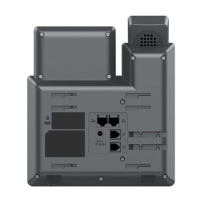 Grandstream GRP2602G 2-line Carrier-Grade IP Desk Phone