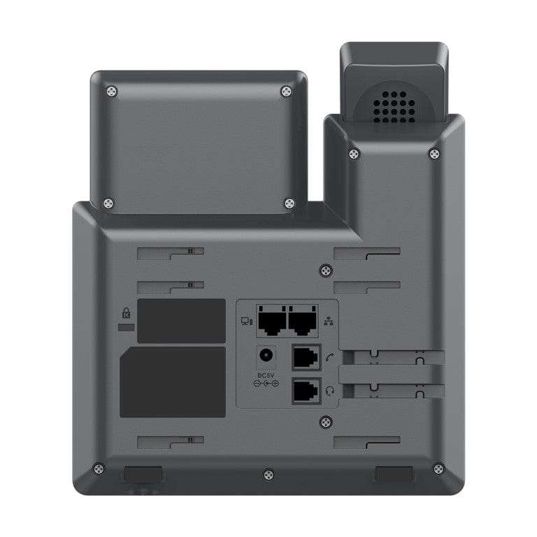 Grandstream GRP2602W 2-line Wireless Carrier-Grade IP Desk Phone