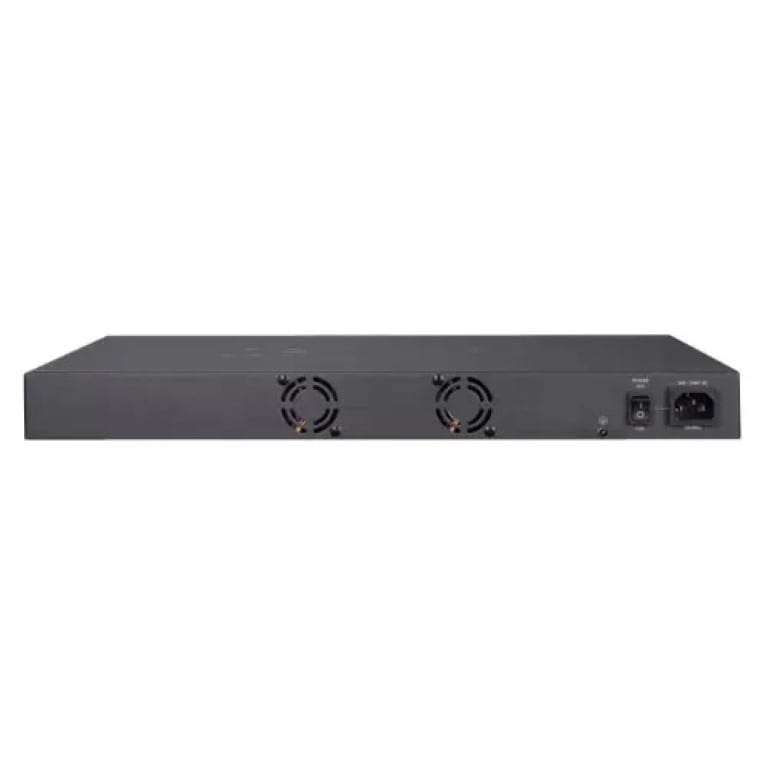 Planet GS-5220-16S8CR 24-port Gigabit SFP with 8-port Gigabit Shared TP L2+ Managed Switch