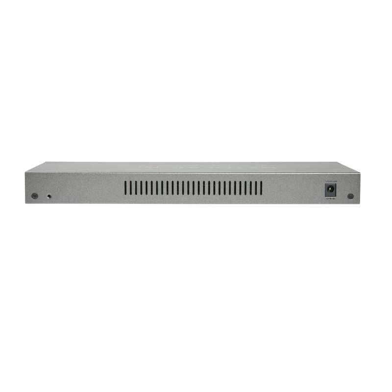 Netgear GS116 16-port 10/100/1000 Gigabit Ethernet Switch GS116GE