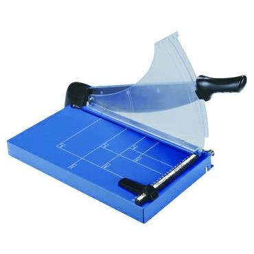 Parrot Guillotine Medium Duty 360mm 40 Sheets A4 GU5010