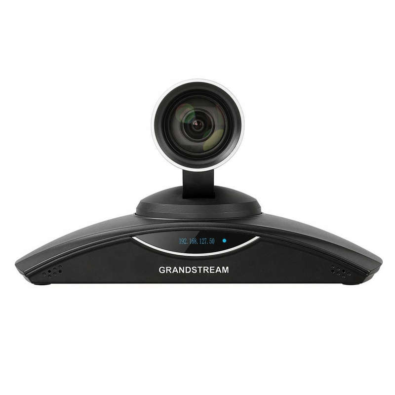 Grandstream 9-way Video Conferencing System GVC3200