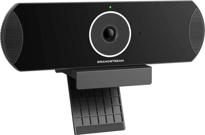 Grandstream 2-way Video Conferencing Endpoint GVC3210